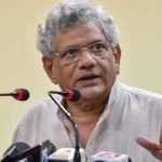 BJP Using Defamation Route To Target Opposition Leaders, Says CPI-M Leader Sitaram Yechury